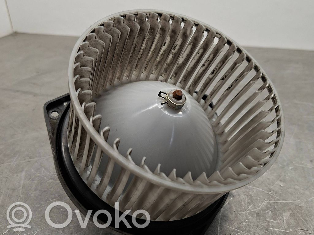 Subaru Impreza III Mazā radiatora ventilators 