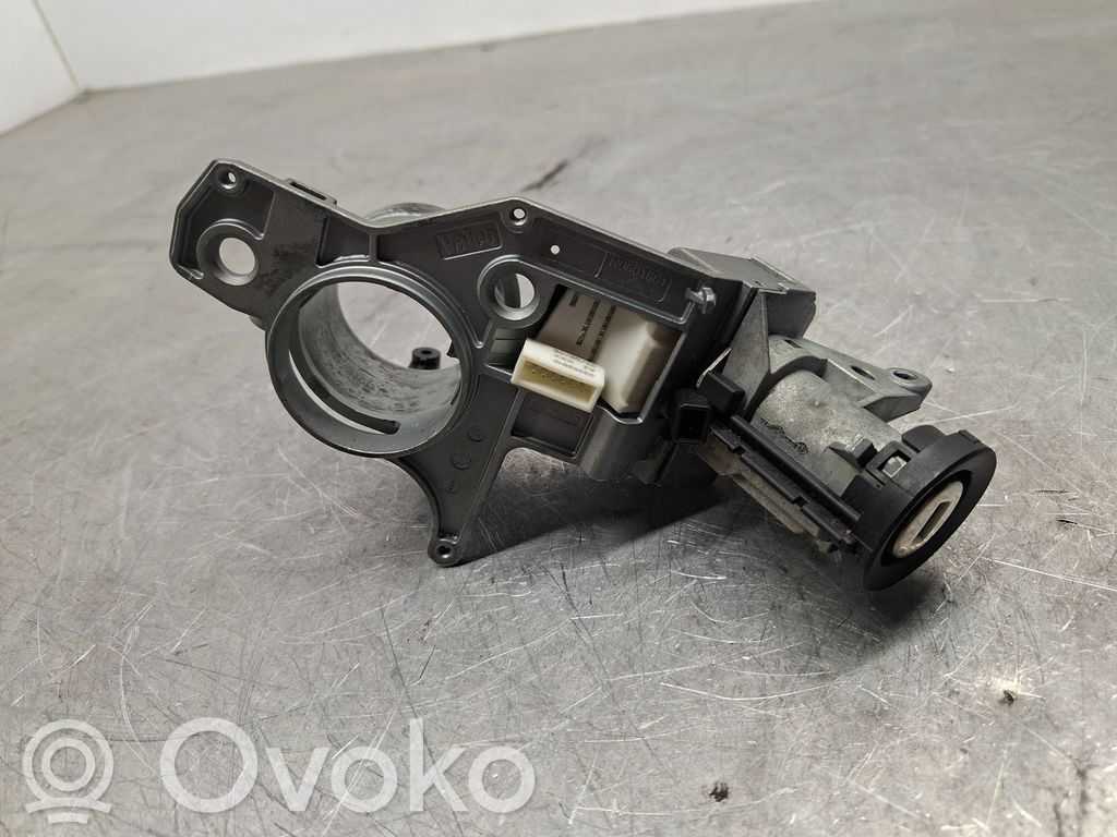 Opel Astra H Virtalukko 