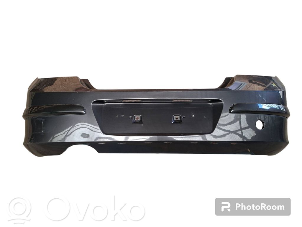 Opel Astra H Parachoques 
