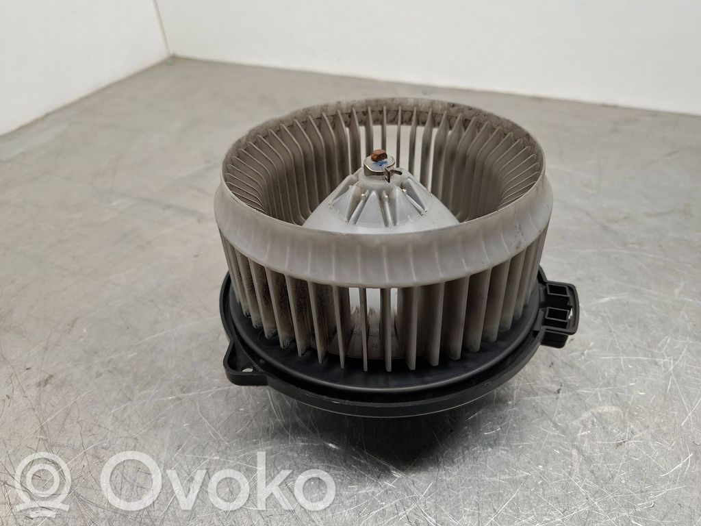 Honda CR-V Вентилятор печки 