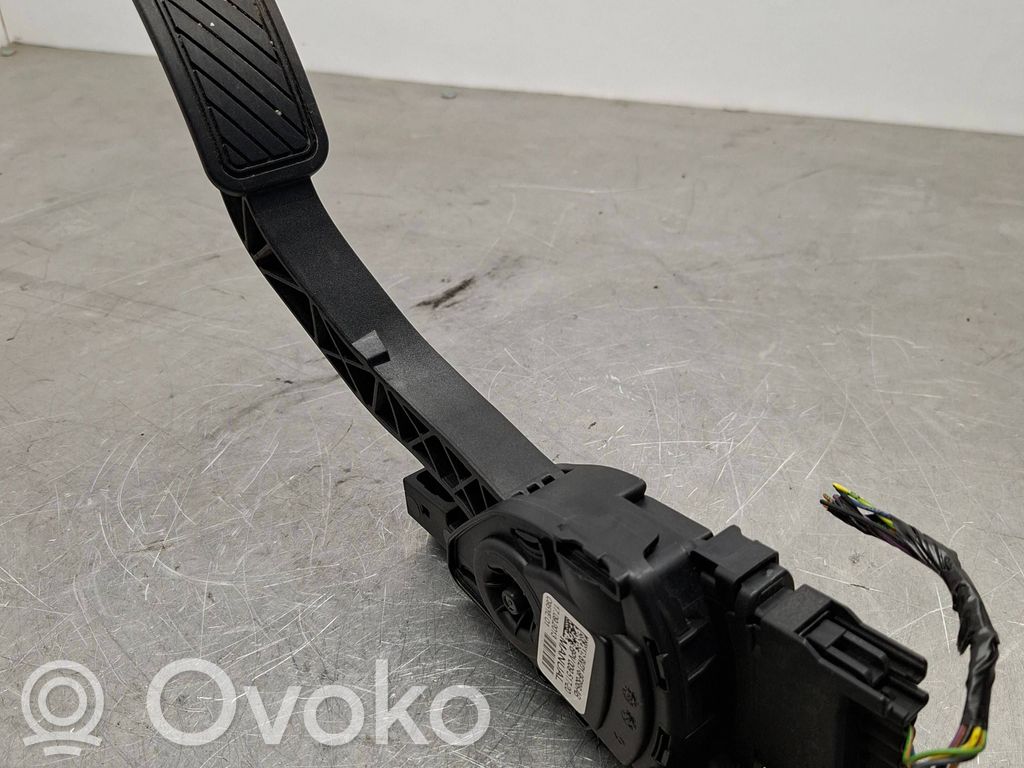 Ford Fiesta Akceleratoriaus pedalas 