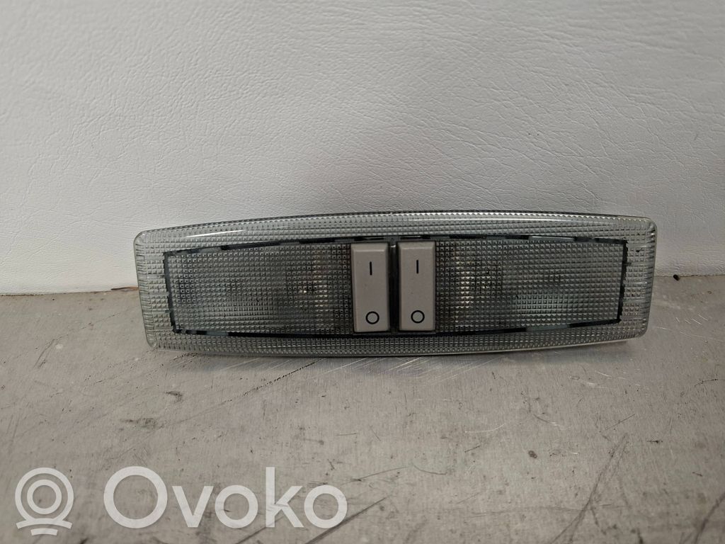 Opel Astra H Lampă scaun spate 