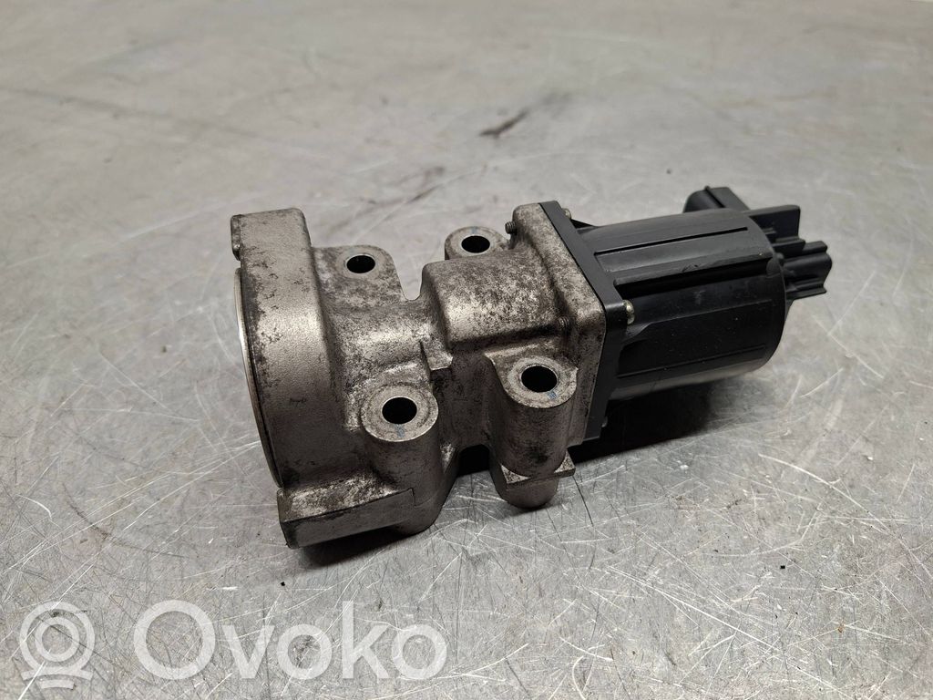 Opel Astra H Válvula EGR 