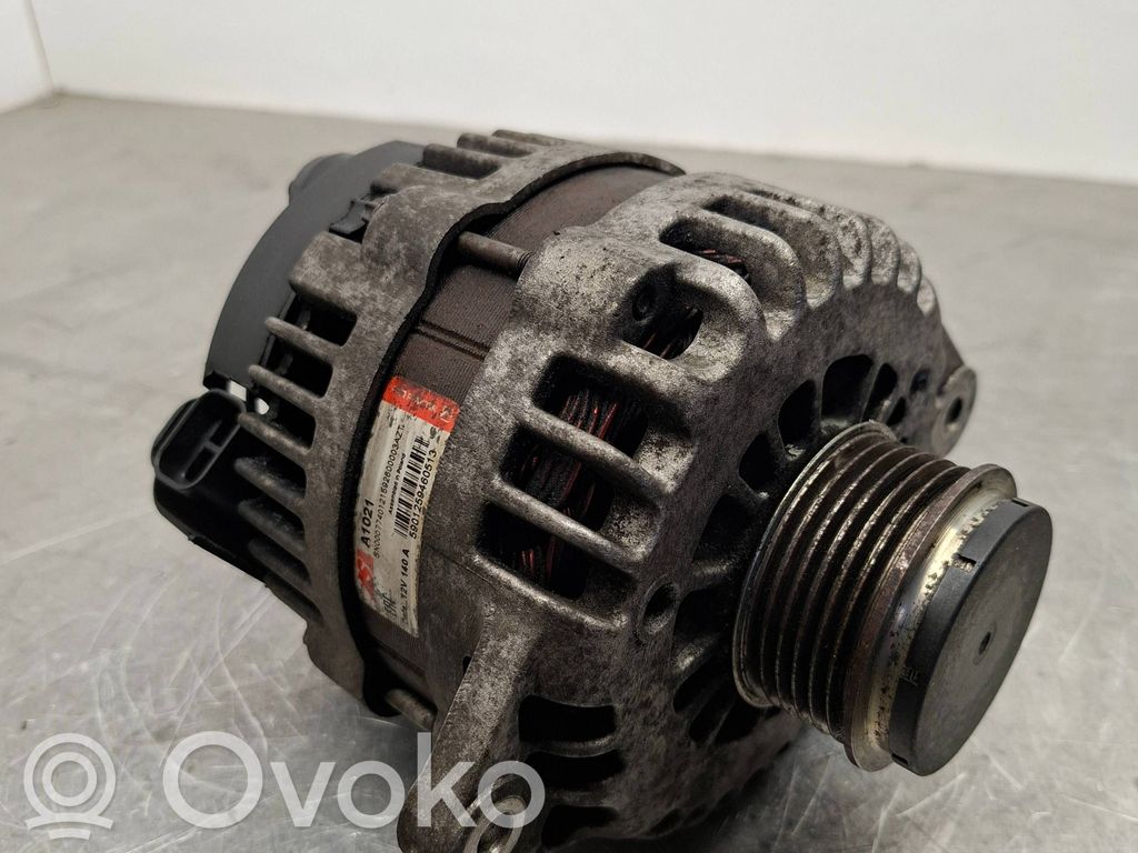 Alternador   A1021