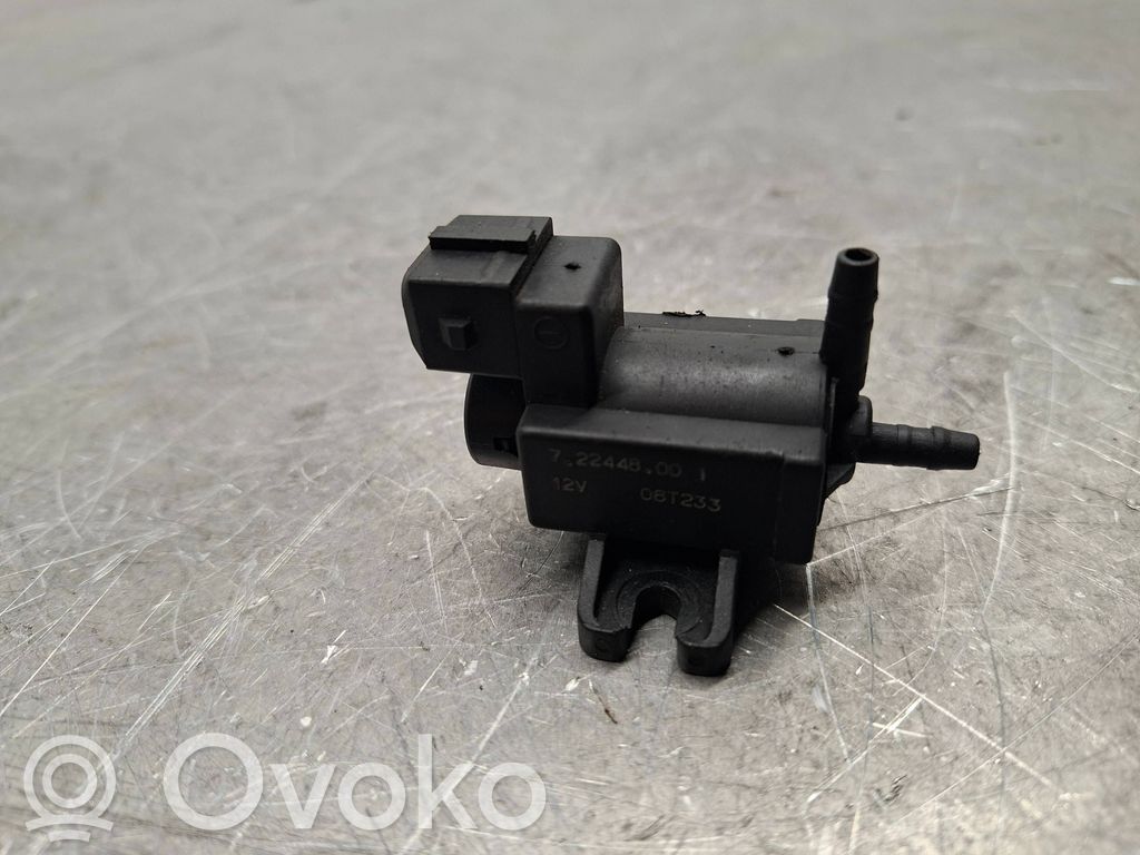 Opel Astra H Solenoīda vārsts 