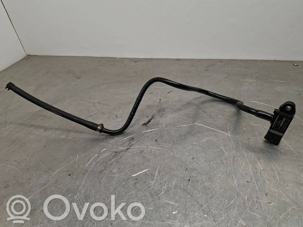 Abgasdrucksensor Differenzdrucksensor   0281002771,55198717