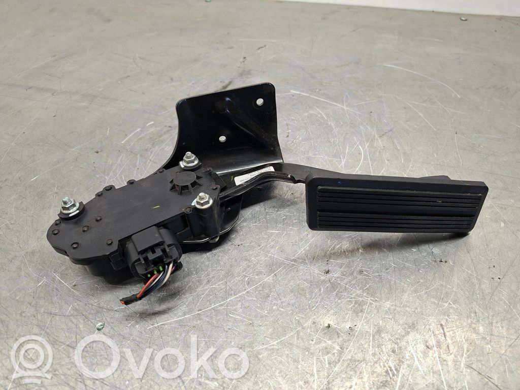 Chrysler Voyager Gaspedal 