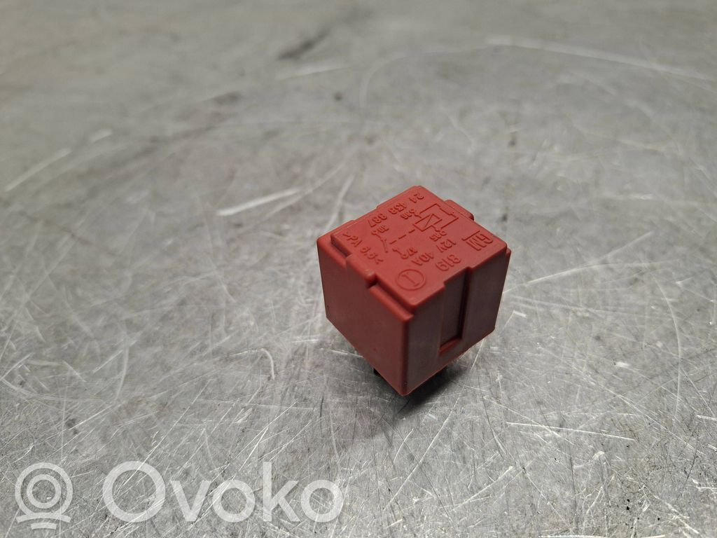 Opel Signum Inne przekaźniki 