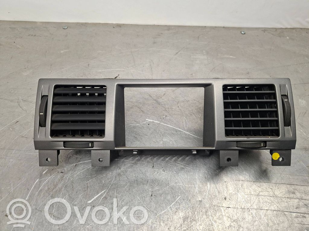Opel Signum Rejilla de ventilación central del panel 