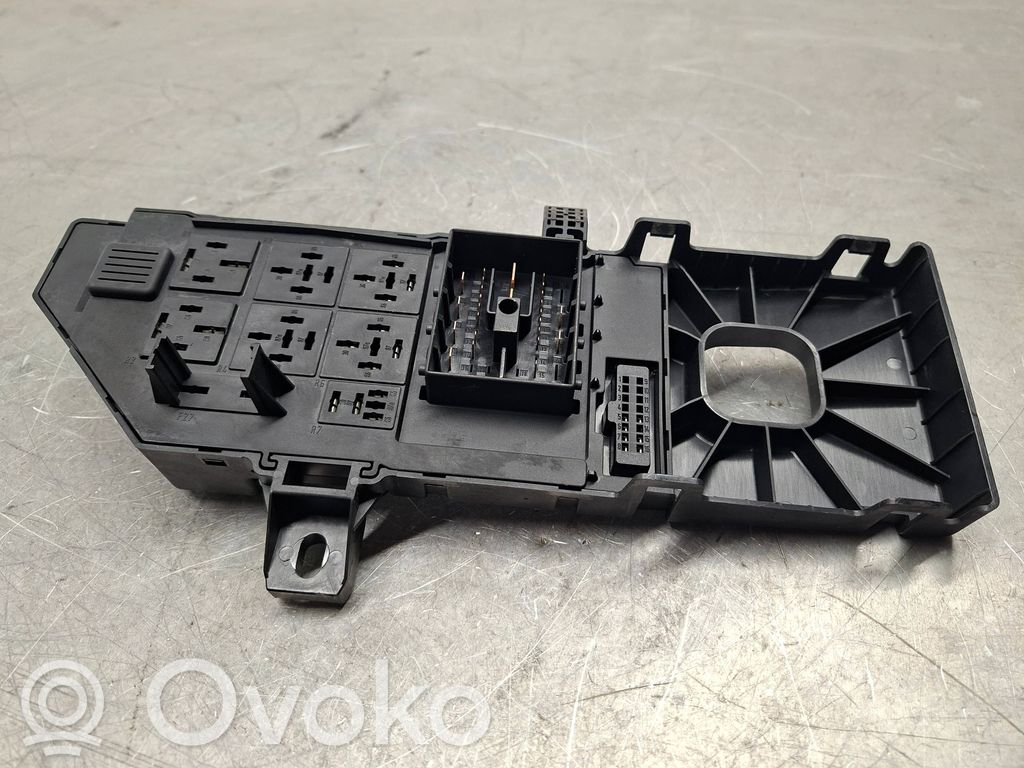 Opel Signum Sulakemoduuli 