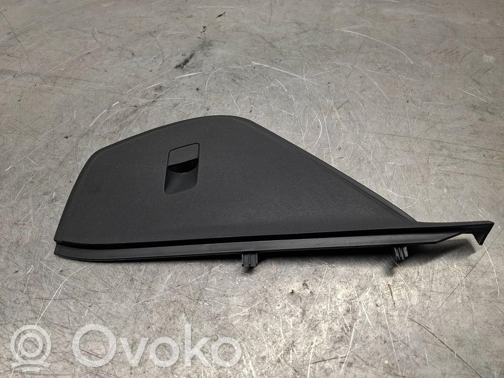 Opel Signum Rivestimento estremità laterale del cruscotto 
