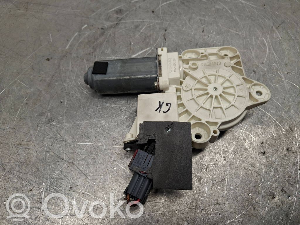 Opel Signum Motorino alzacristalli della portiera posteriore 