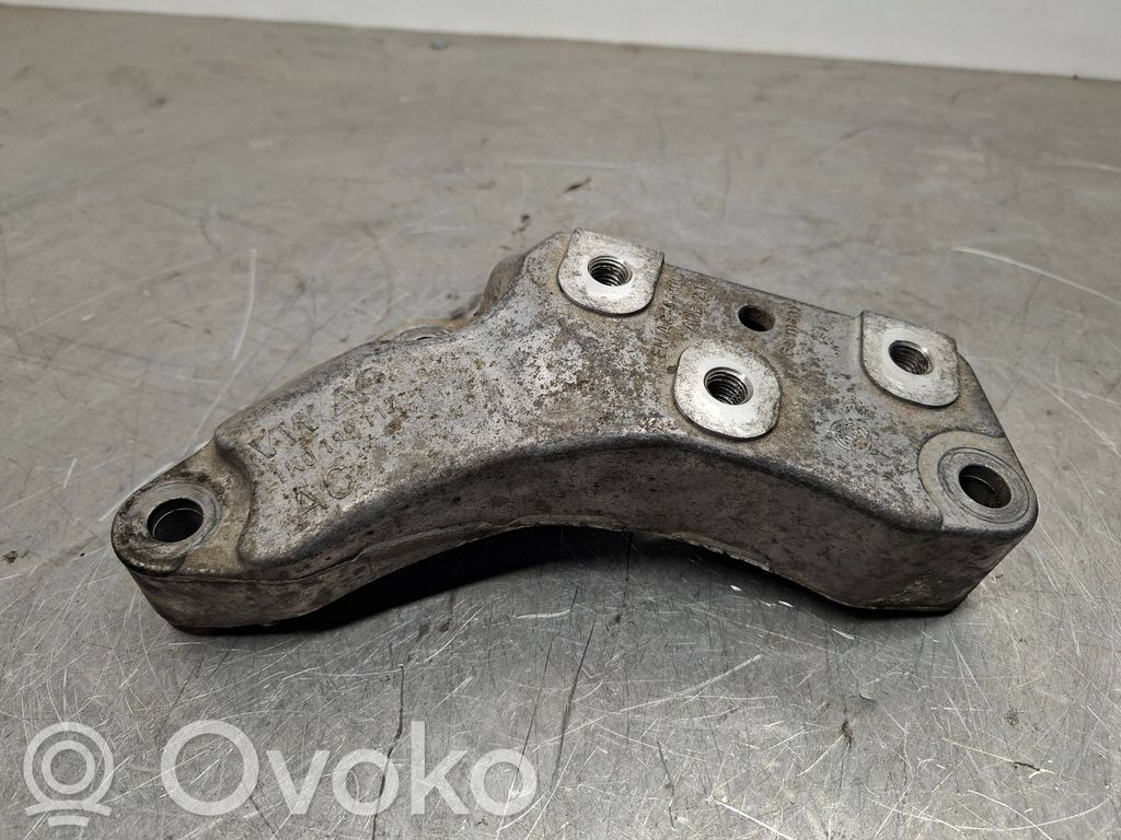 Volkswagen PASSAT B6 Support de boîte de vitesses 