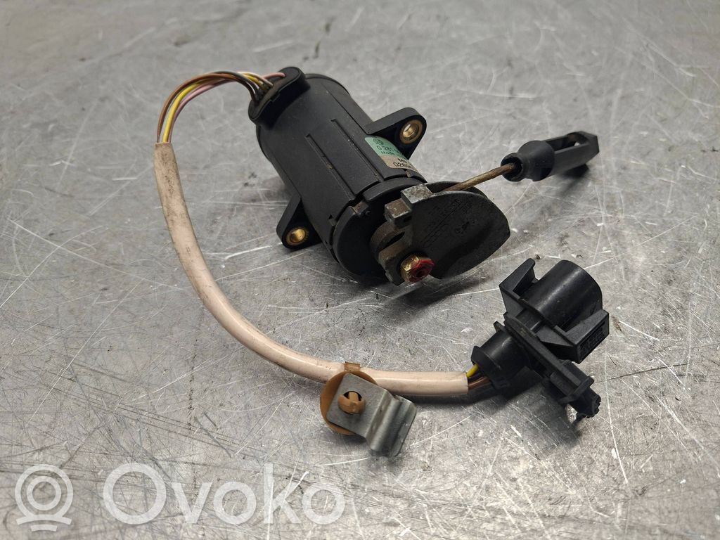 Audi A6 S6 C5 4B Czujnik położenia pedału gazu / przyspieszenia 