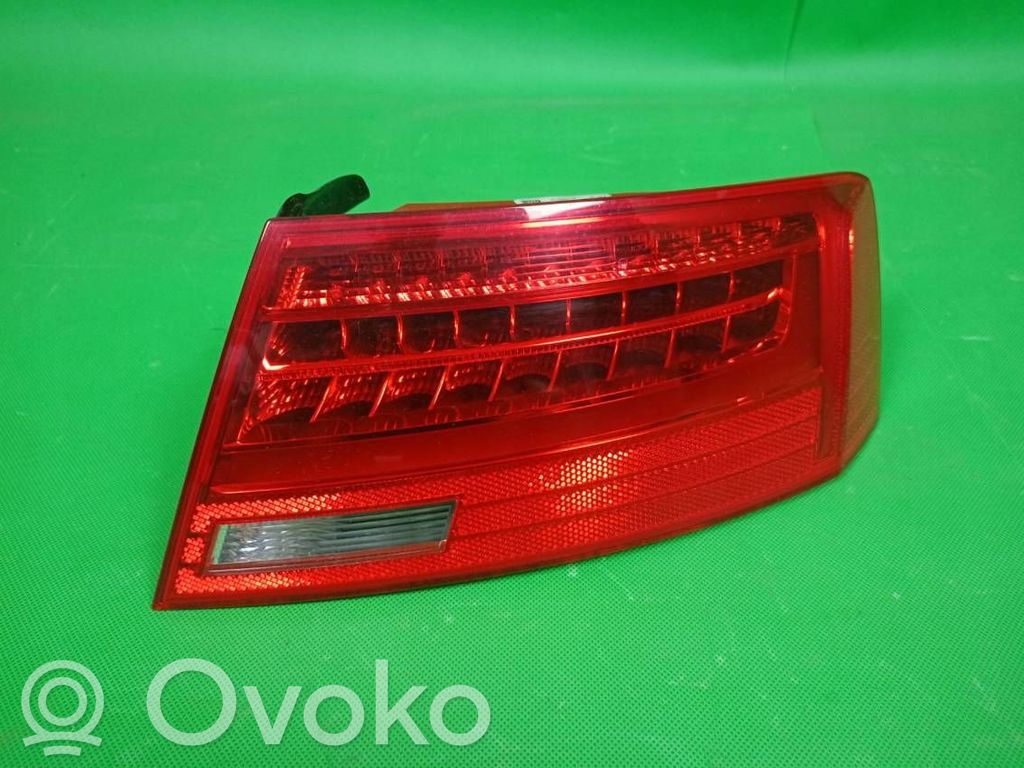 Audi A5 Sportback 8TA Lampa tylna 