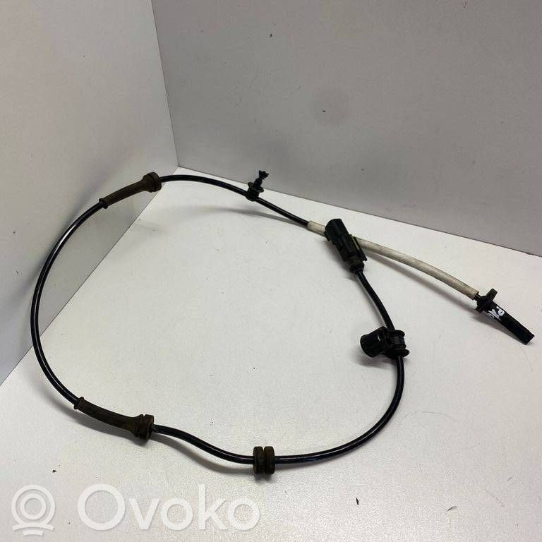 Tesla Model S ABS Sensor 