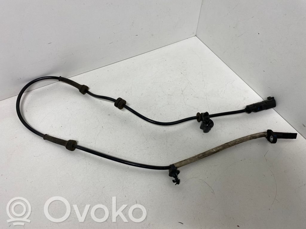 Tesla Model S ABS Sensor 