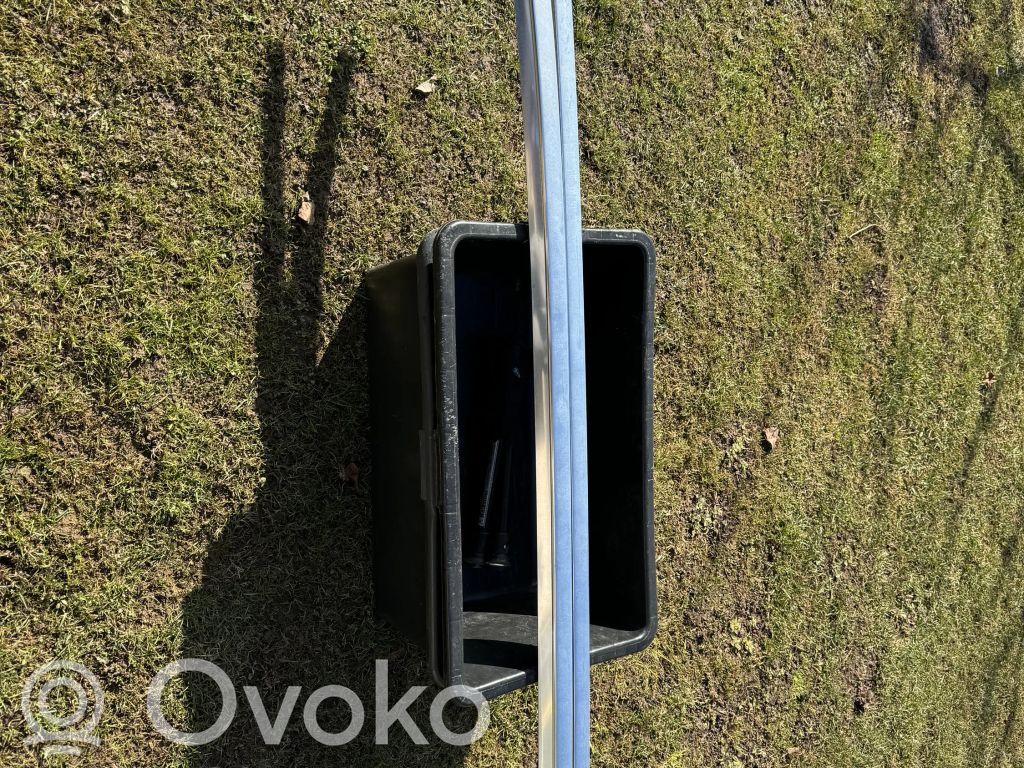 Volvo XC90 Kattokisko 