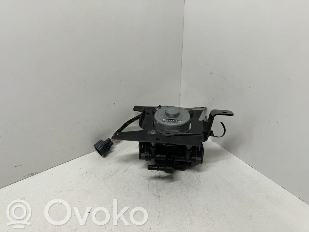 Pompa podciśnienia   03718001451