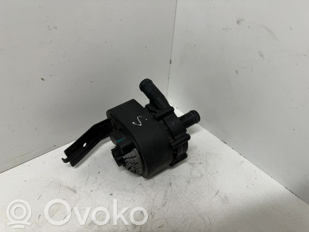 Tesla Model S Pompe à eau de liquide de refroidissement 