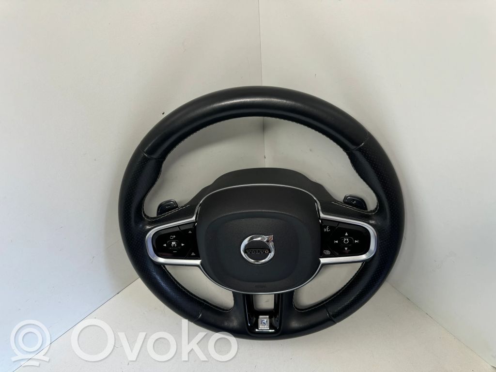 Volvo XC90 Ohjauspyörä 