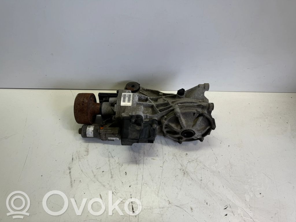 Volvo XC90 Hinterachsdifferential 