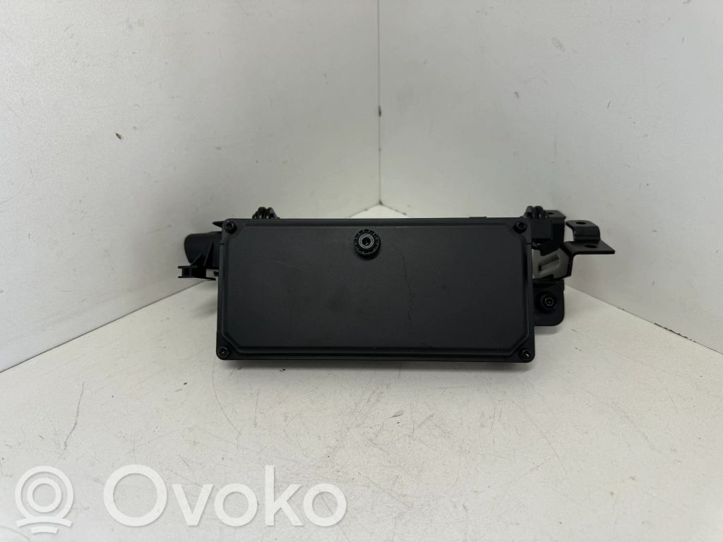 Volvo XC90 Windshield/windscreen camera 