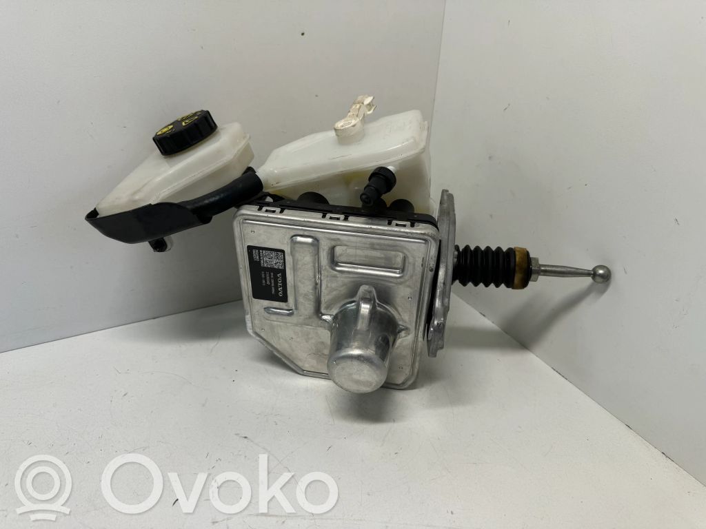 Volvo XC90 ABS Pump 