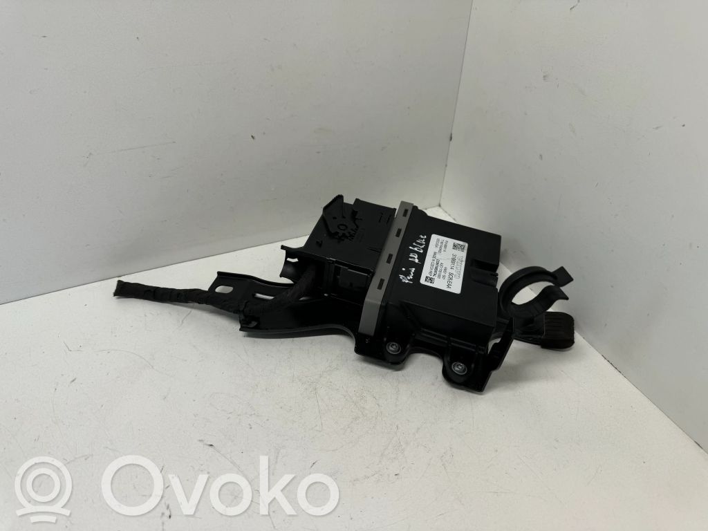 Volvo XC90 Adblue control unit 