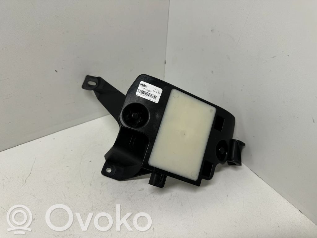 Jaguar I-Pace Blind spot module 