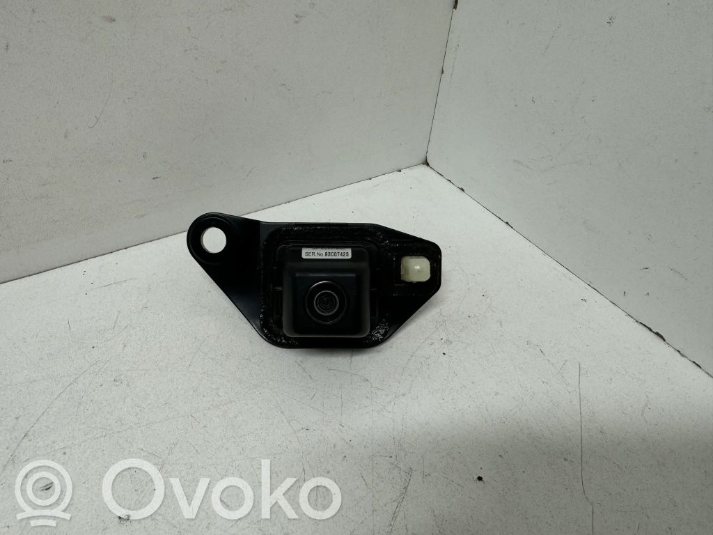 Lexus RX 450H Reversing camera 