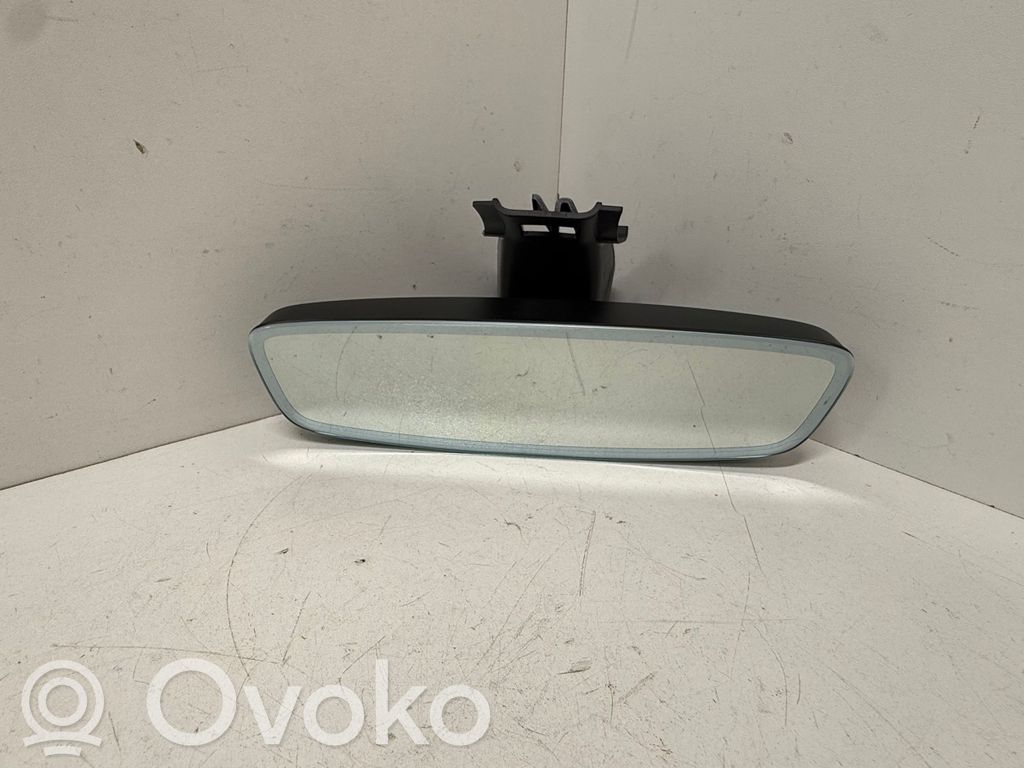Audi E-tron GT Espejo retrovisor (interior) 