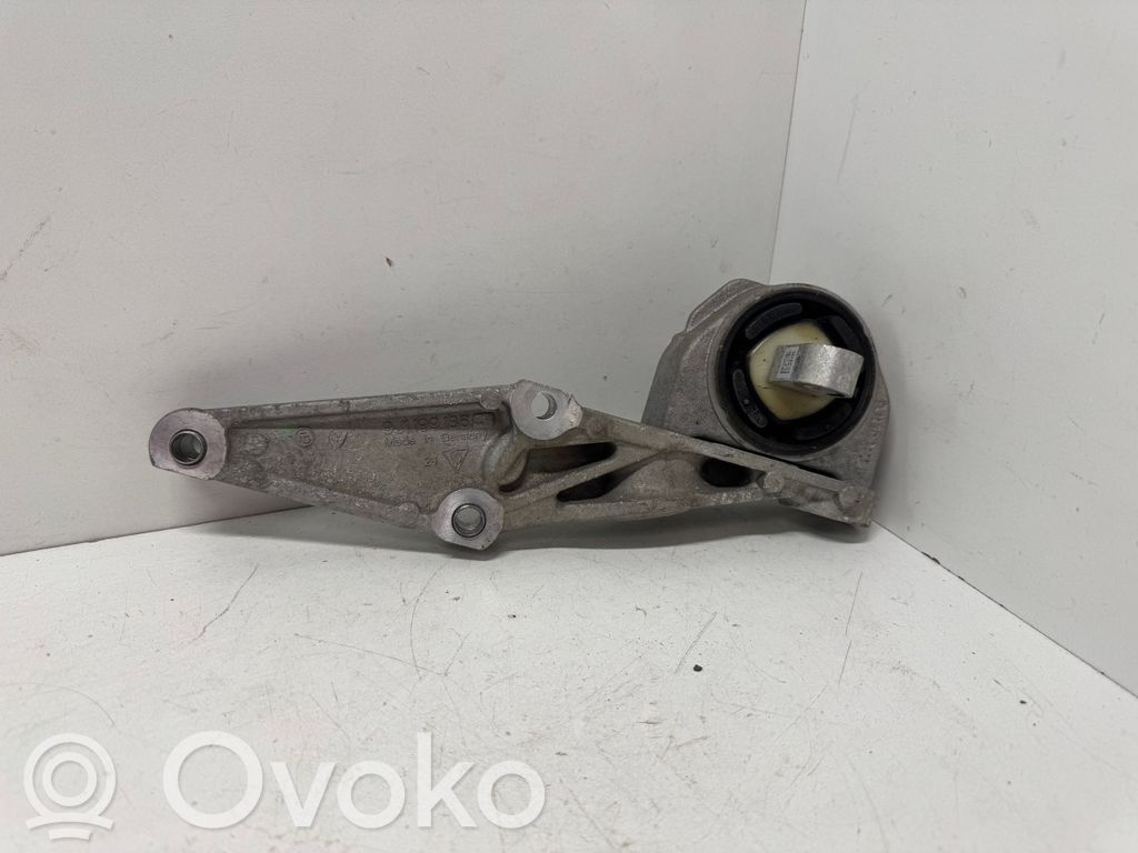 Engine mounting bracket   9J1199186,9J1399111C