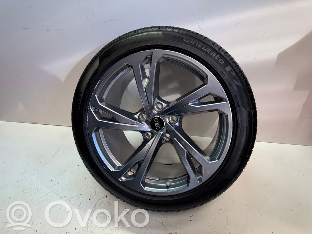 Audi E-tron GT Llanta de aleación R20 