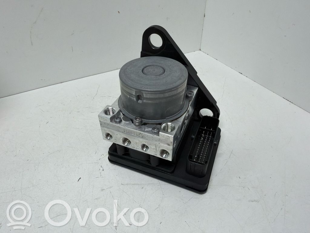 Volkswagen ID.3 ABS-pumppu 