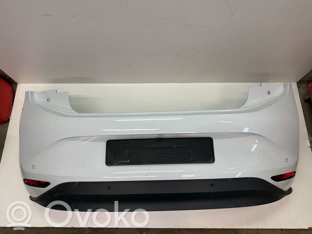Volkswagen ID.3 Parachoques 