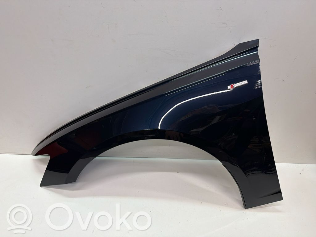 Audi A6 S6 C8 4K Lokasuoja 