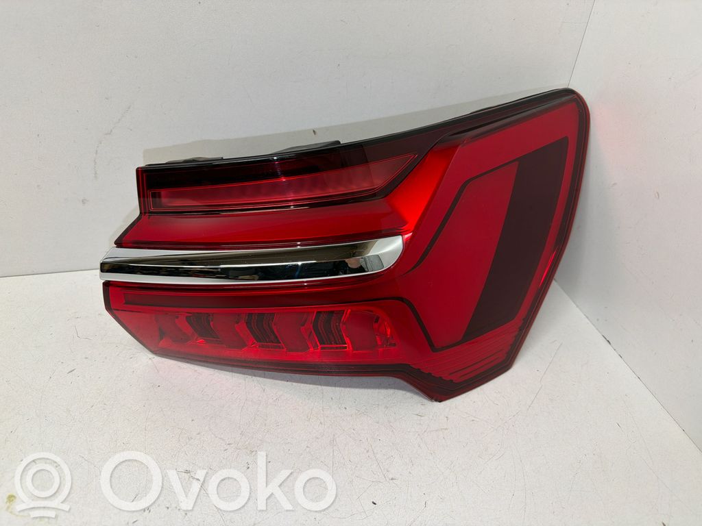 Audi A6 S6 C8 4K Lampa tylna 