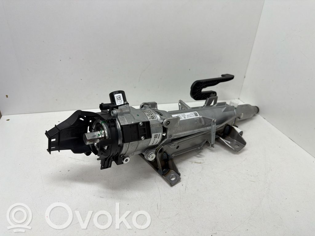 Audi A6 S6 C8 4K Steering wheel axle 