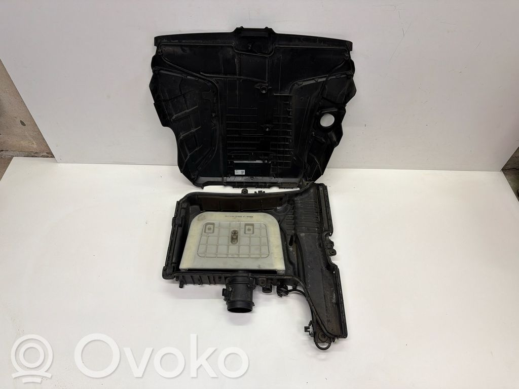 Motorabdeckung   4M0133849,4M0133837