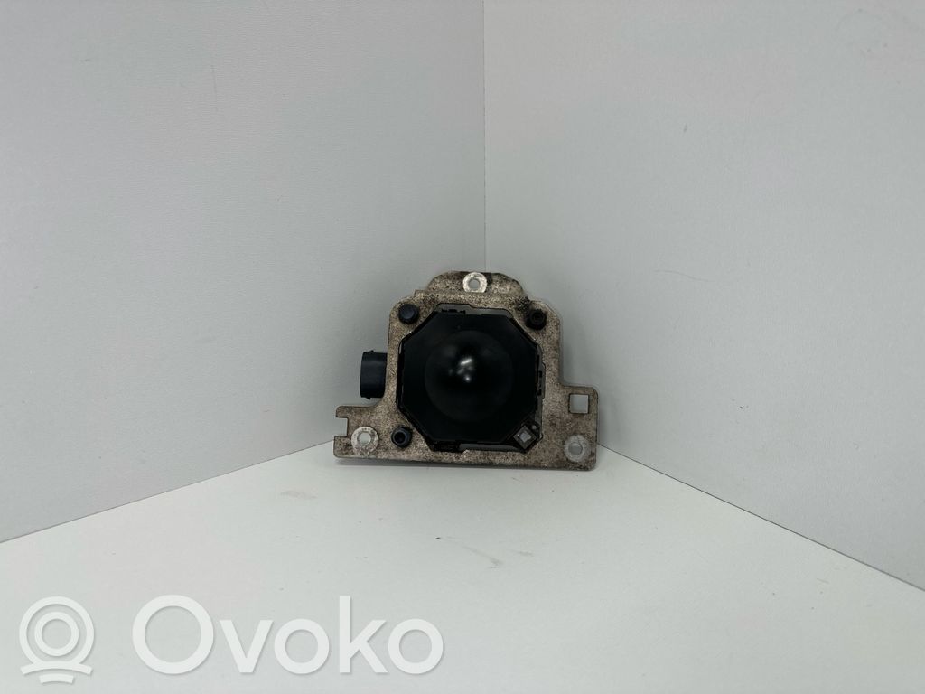 Audi Q7 4M Sensor de radar Distronic 