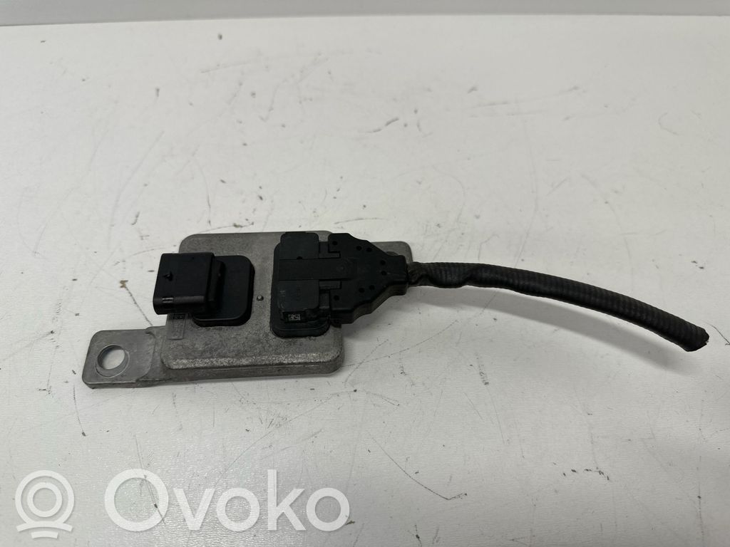 Volkswagen Touareg II Lambda probe sensor 