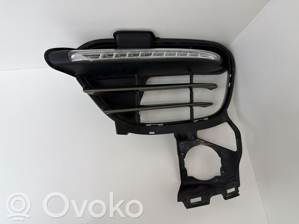 Porsche Cayenne (92A) LED-Tagfahrscheinwerfer 