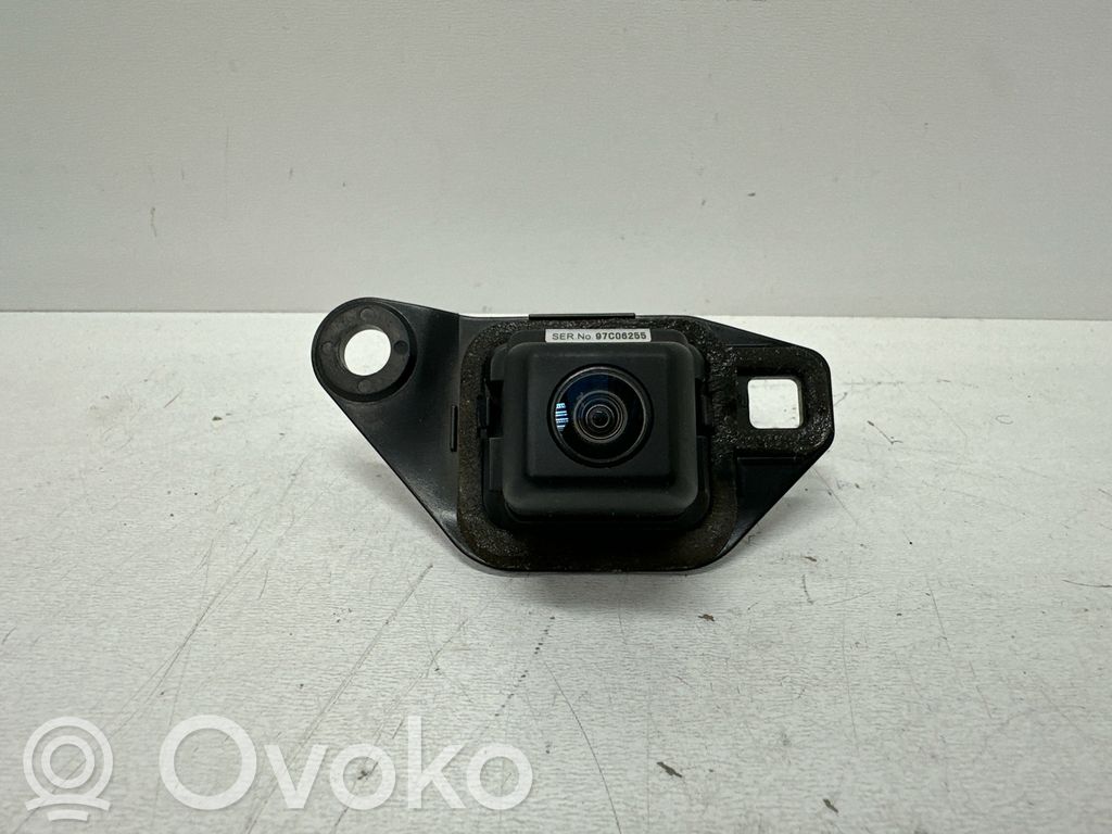 Lexus RX 450H Reversing camera 