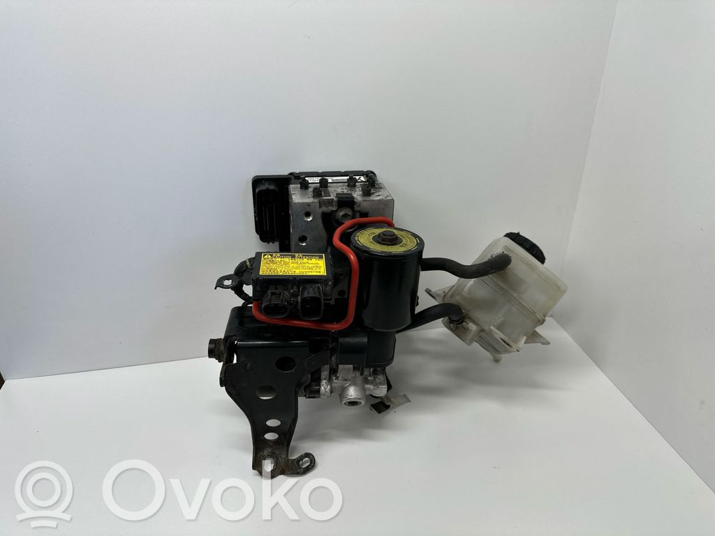Lexus RX III ABS bloks 