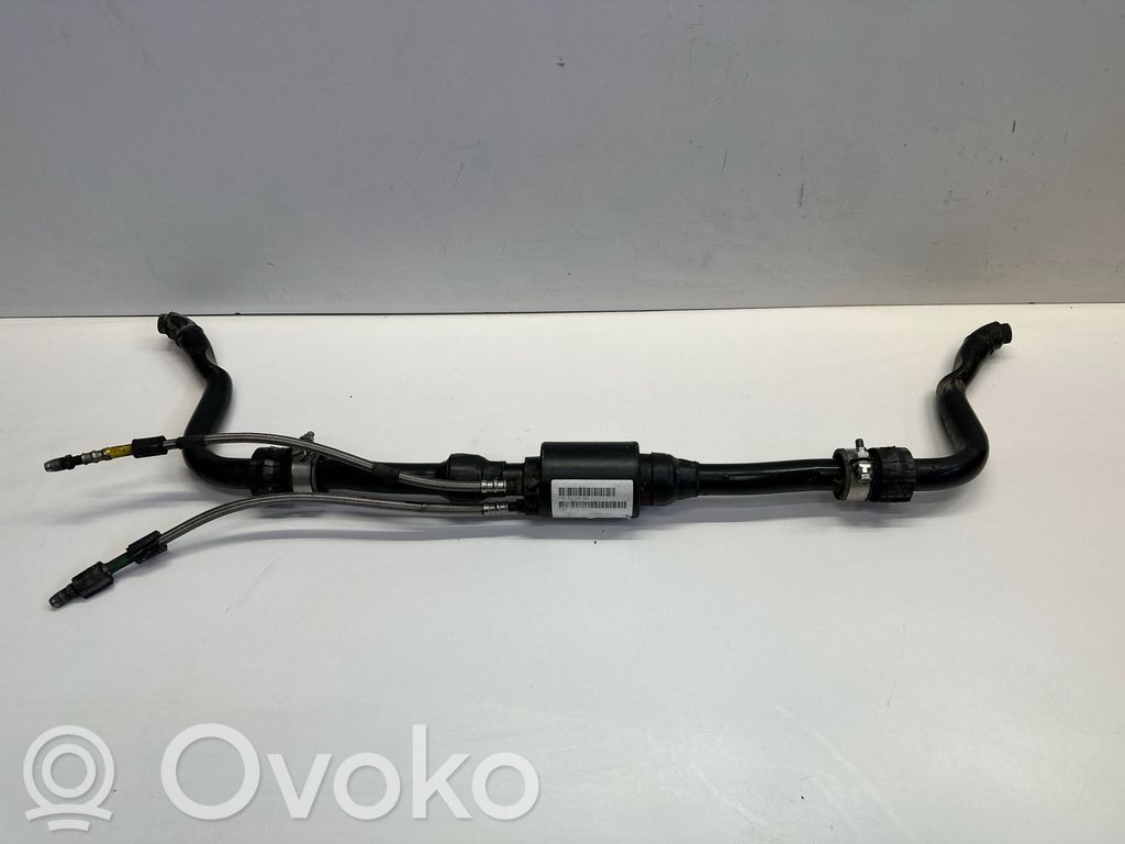 Porsche Cayenne (92A) Stabilisator Adaptive Aktiv 