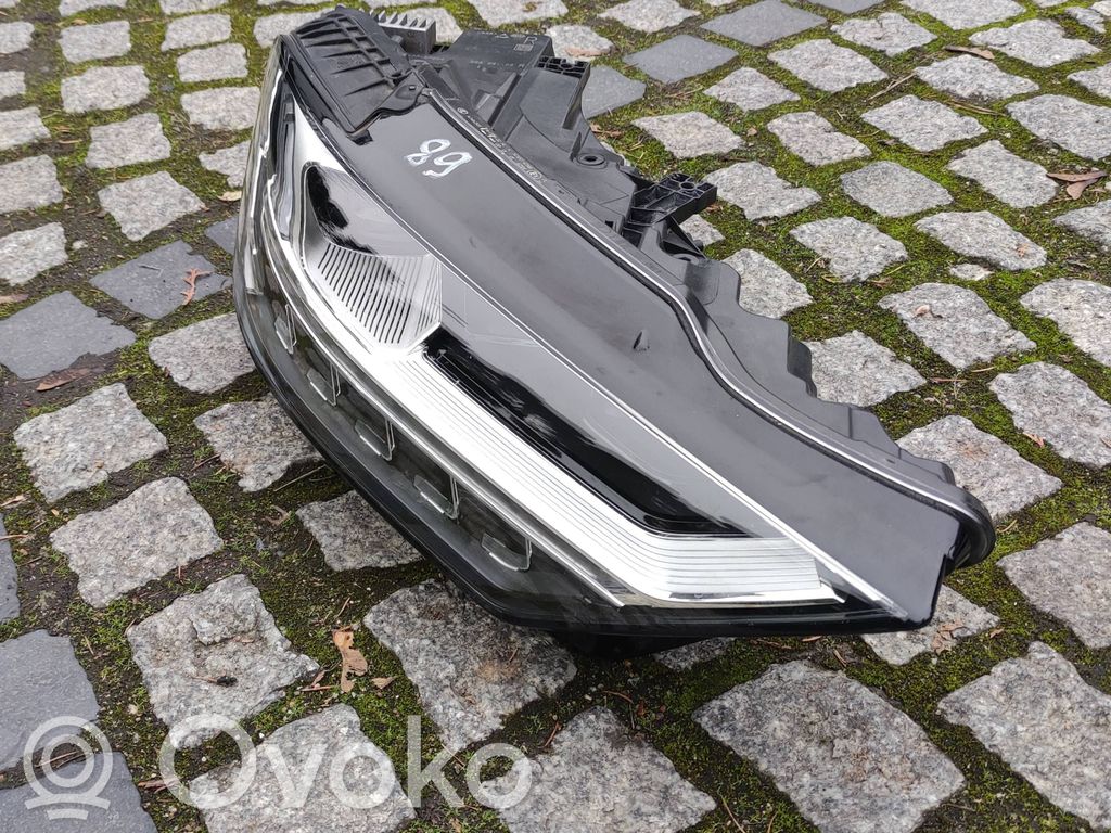 Audi A8 S8 D5 Scheinwerfer 