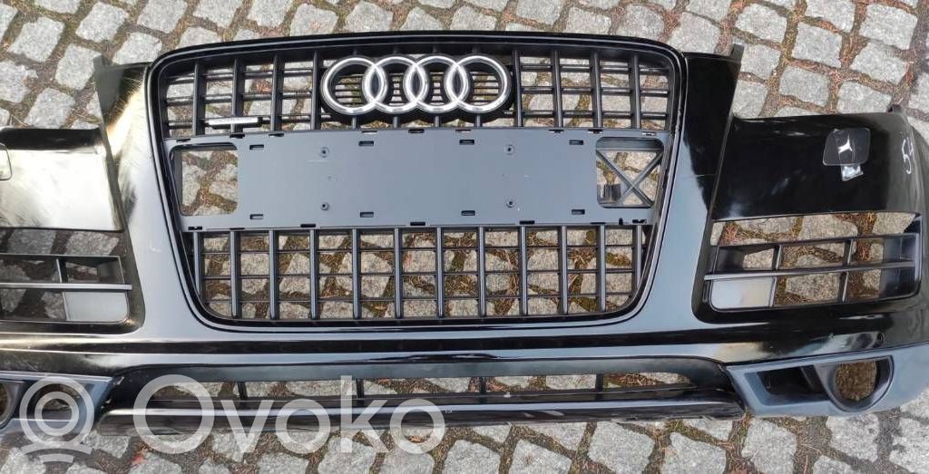 Audi Q7 4L Parachoques delantero 