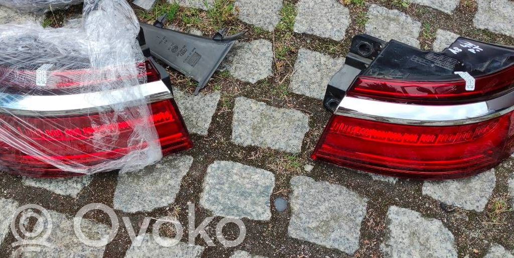 Audi A8 S8 D5 Takavalot 
