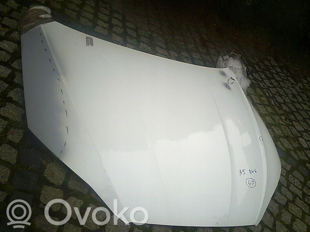 Motorhaube